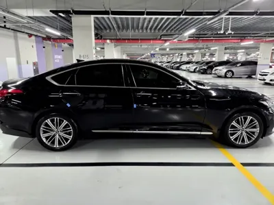 Genesis G80 2017, 136824 км, за 8589.36 USD - фото 8
