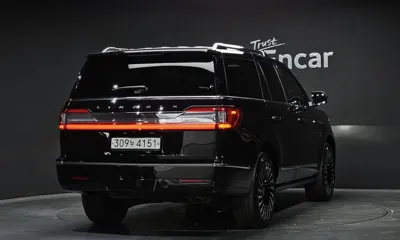 Lincoln Navigator 2019, 66042 км, за 37480.2 USD