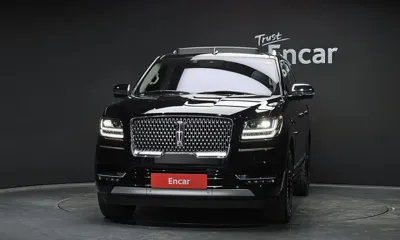 Lincoln Navigator 2019, 66042 км, за 37480.2 USD