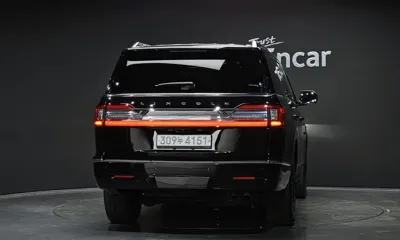 Lincoln Navigator 2019, 66042 км, за 37480.2 USD
