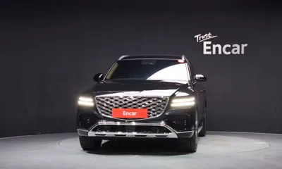 Genesis GV80 2024, 37752 км, за 46139.64 USD