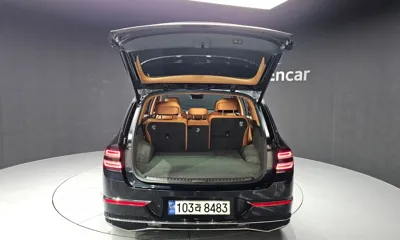 Genesis GV80 2024, 37752 км, за 46139.64 USD - фото 20