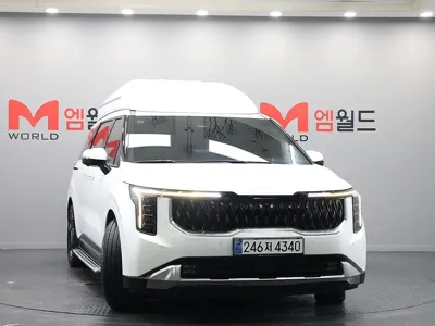 Kia Canival 2024, 58429 км, за 36037.81 USD