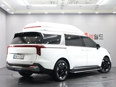 Kia Canival 2024, 58429 км, за 36037.81 USD