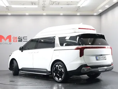 Kia Canival 2024, 58429 км, за 36037.81 USD