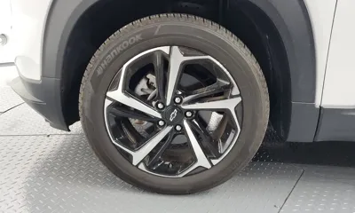ChevroletGMDaewoo Trailblazer 2024, 2248 км, за 15061.83 USD