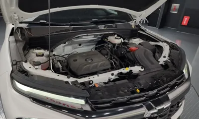 ChevroletGMDaewoo Trailblazer 2024, 2248 км, за 15061.83 USD - фото 6
