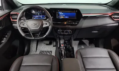 ChevroletGMDaewoo Trailblazer 2024, 2248 км, за 15061.83 USD - фото 7