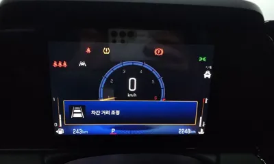 ChevroletGMDaewoo Trailblazer 2024, 2248 км, за 15061.83 USD - фото 8