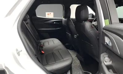 ChevroletGMDaewoo Trailblazer 2024, 2248 км, за 15061.83 USD - фото 12