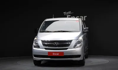 Hyundai Starex 2009, 49659 км, за 3746.85 USD