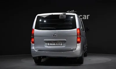 Hyundai Starex 2009, 49659 км, за 3746.85 USD