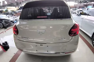 Wuling Bingo 2024, 20299 км, за 9432 USD - фото 6