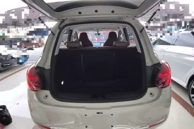 Wuling Bingo 2024, 20299 км, за 9432 USD - фото 22