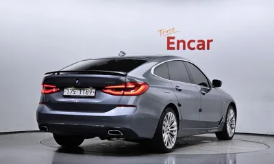BMW Gran Turismo 2018, 165718 км, за 17275.35 USD
