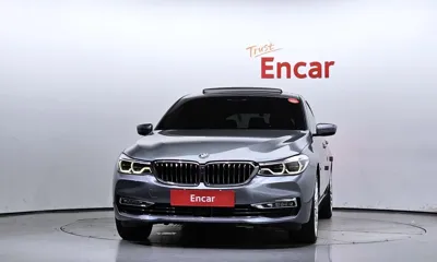 BMW Gran Turismo 2018, 165718 км, за 17275.35 USD