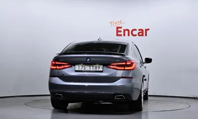 BMW Gran Turismo 2018, 165718 км, за 17275.35 USD