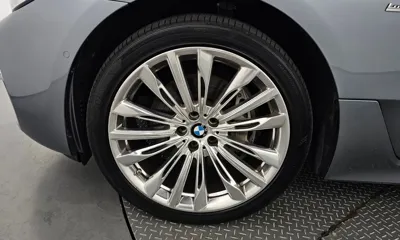 BMW Gran Turismo 2018, 165718 км, за 17275.35 USD
