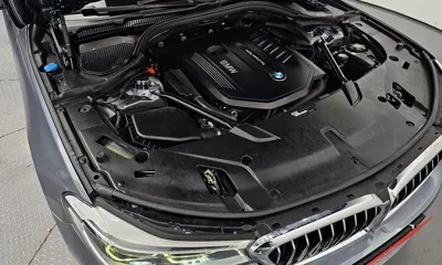 BMW Gran Turismo 2018, 165718 км, за 17275.35 USD - фото 6