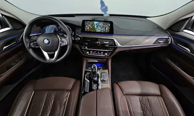 BMW Gran Turismo 2018, 165718 км, за 17275.35 USD - фото 7