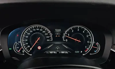 BMW Gran Turismo 2018, 165718 км, за 17275.35 USD - фото 8