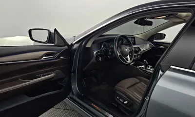 BMW Gran Turismo 2018, 165718 км, за 17275.35 USD - фото 10