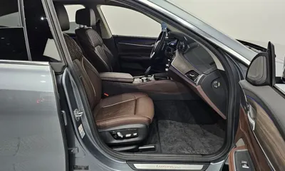 BMW Gran Turismo 2018, 165718 км, за 17275.35 USD - фото 11