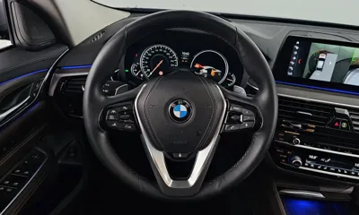 BMW Gran Turismo 2018, 165718 км, за 17275.35 USD - фото 13