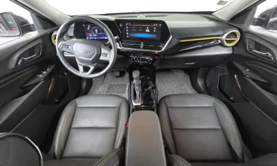 ChevroletGMDaewoo Trax 2025, 26368 км, за 14212.07 USD - фото 7