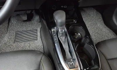 ChevroletGMDaewoo Trax 2025, 26368 км, за 14212.07 USD - фото 9
