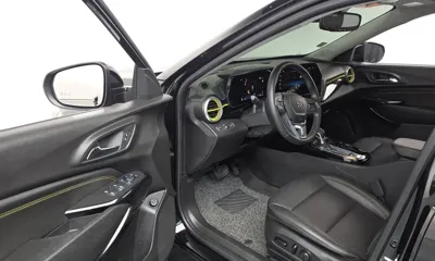 ChevroletGMDaewoo Trax 2025, 26368 км, за 14212.07 USD - фото 10