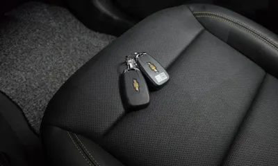 ChevroletGMDaewoo Trax 2025, 26368 км, за 14212.07 USD - фото 16