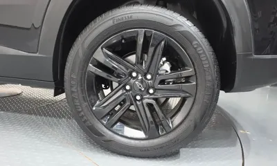 ChevroletGMDaewoo Trax 2025, 26368 км, за 14212.07 USD - фото 22