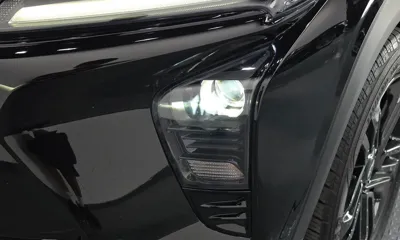ChevroletGMDaewoo Trax 2025, 26368 км, за 14212.07 USD - фото 23
