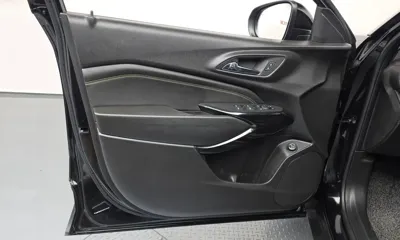 ChevroletGMDaewoo Trax 2025, 26368 км, за 14212.07 USD - фото 25