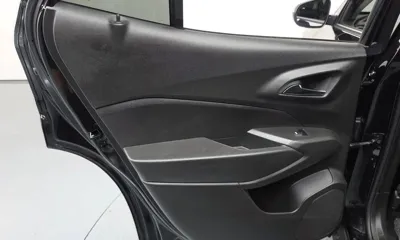 ChevroletGMDaewoo Trax 2025, 26368 км, за 14212.07 USD - фото 26