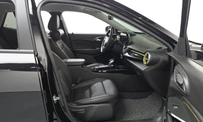 ChevroletGMDaewoo Trax 2025, 26368 км, за 14212.07 USD - фото 27