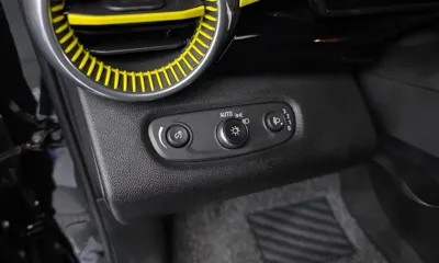 ChevroletGMDaewoo Trax 2025, 26368 км, за 14212.07 USD - фото 28