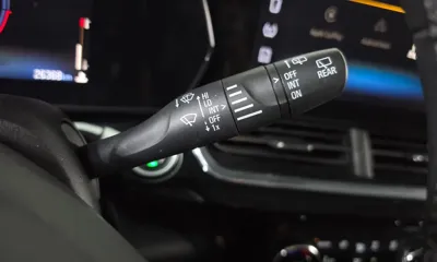 ChevroletGMDaewoo Trax 2025, 26368 км, за 14212.07 USD - фото 29