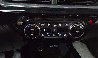 ChevroletGMDaewoo Trax 2025, 26368 км, за 14212.07 USD - фото 32