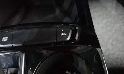 ChevroletGMDaewoo Trax 2025, 26368 км, за 14212.07 USD - фото 33