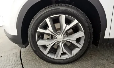 Hyundai Palisade 2022, 118008 км, за 16848.36 USD