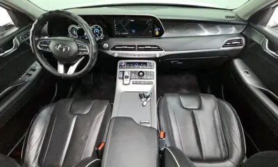 Hyundai Palisade 2022, 118008 км, за 16738.87 USD - фото 7