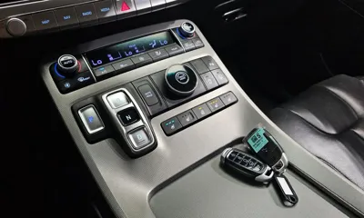 Hyundai Palisade 2022, 118008 км, за 16738.87 USD - фото 9
