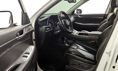 Hyundai Palisade 2022, 118008 км, за 16738.87 USD - фото 10