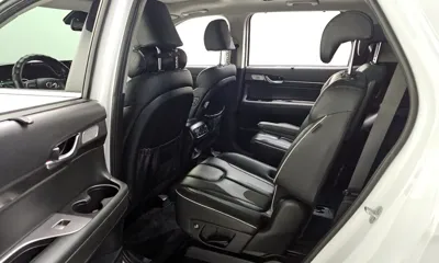 Hyundai Palisade 2022, 118008 км, за 16738.87 USD - фото 11