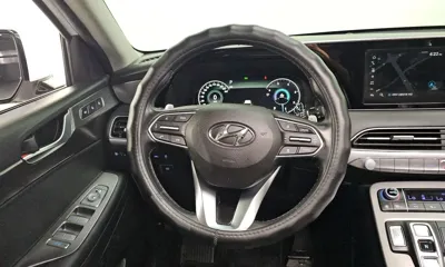 Hyundai Palisade 2022, 118008 км, за 16738.87 USD - фото 13