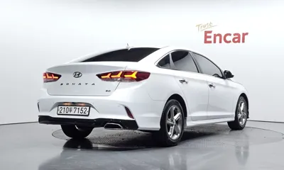 Hyundai Sonata 2019, 33396 км, за 9205.29 USD