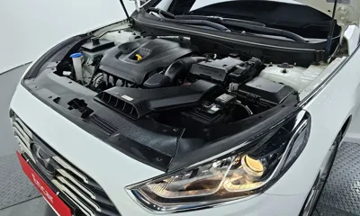 Hyundai Sonata 2019, 33396 км, за 9205.29 USD - фото 6