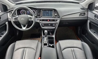 Hyundai Sonata 2019, 33396 км, за 9205.29 USD - фото 7
